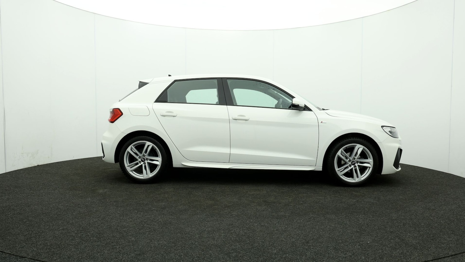 Used Audi A1 for sale - 76809480: Photo 35