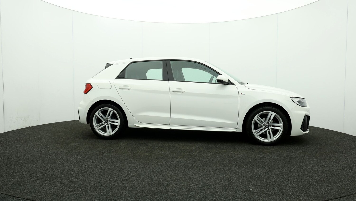 Used Audi A1 for sale - 76809480: Photo 36