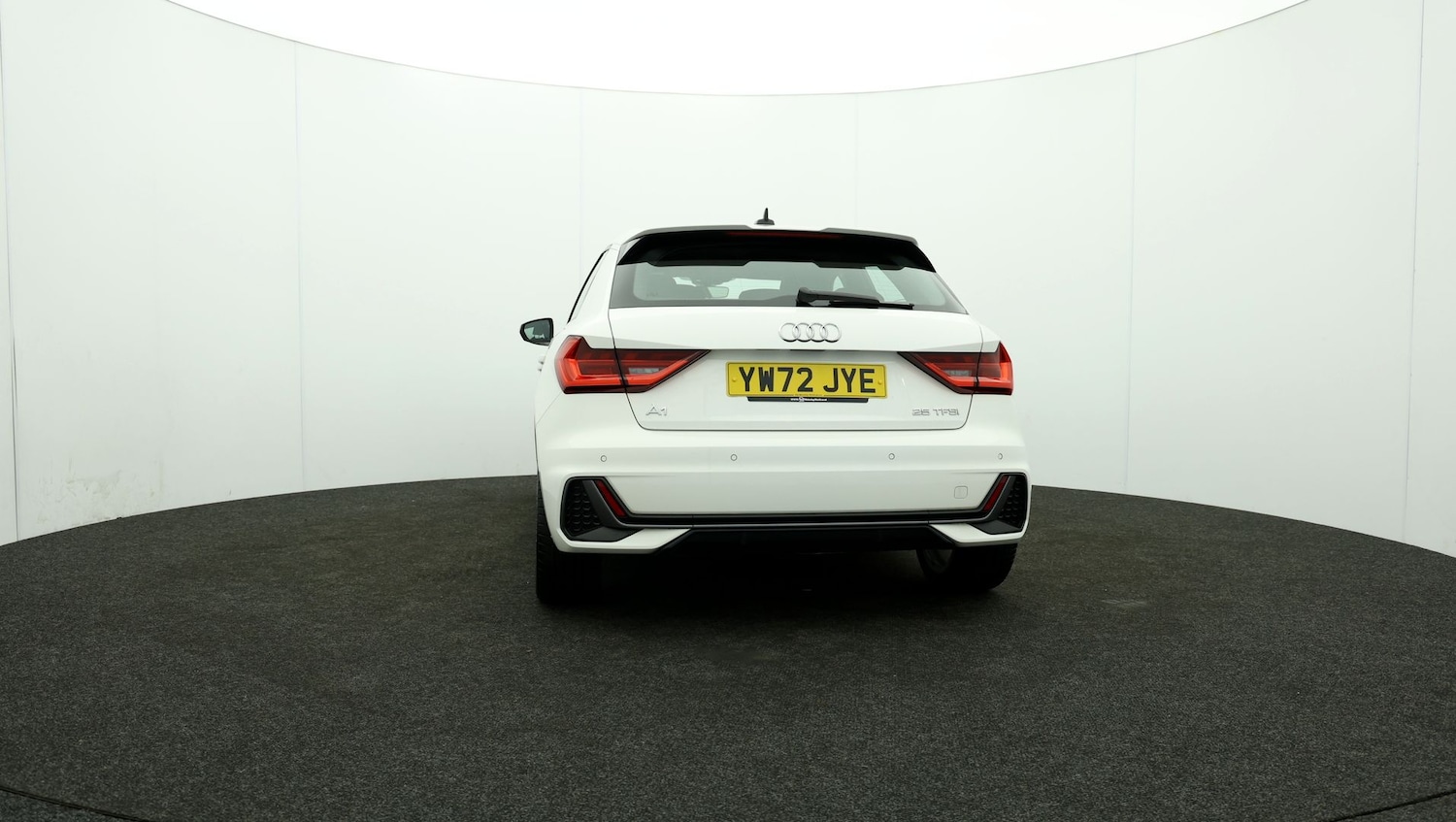 Used Audi A1 for sale - 76809480: Photo 38