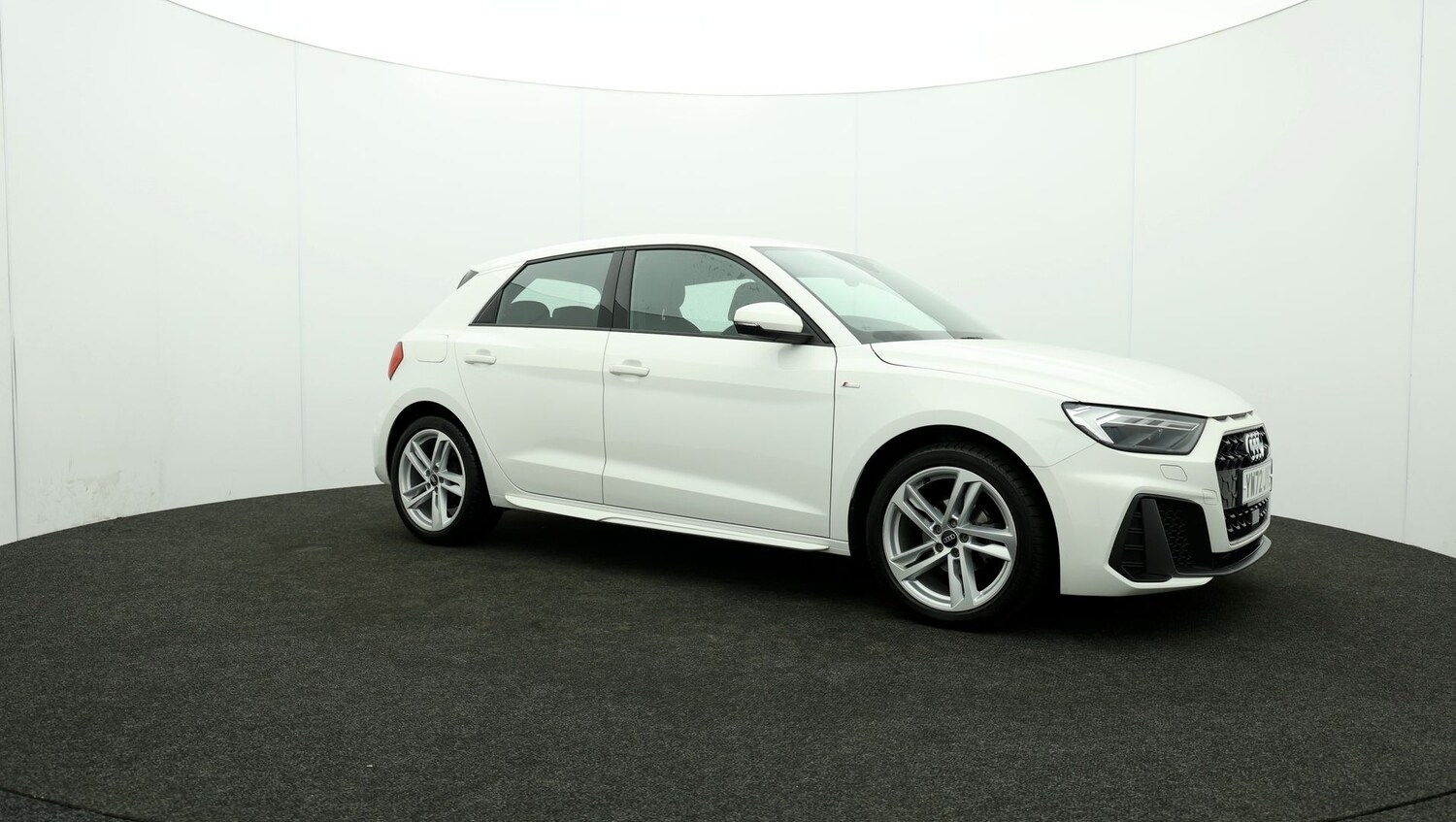 Used Audi A1 for sale - 76809480: Photo 41