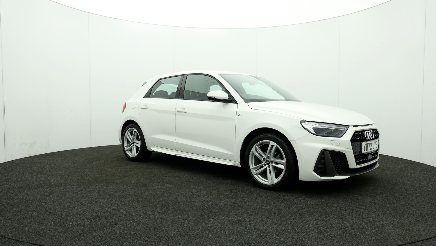 Used Audi A1 for sale - 76809480: Photo 42