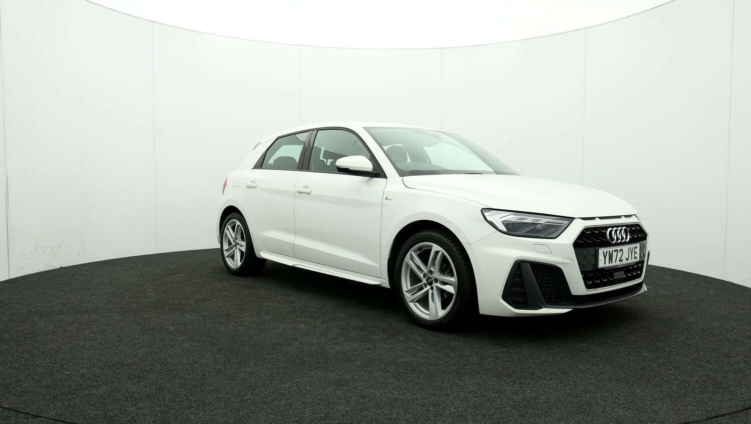 Used Audi A1 for sale - 76809480: Photo 43