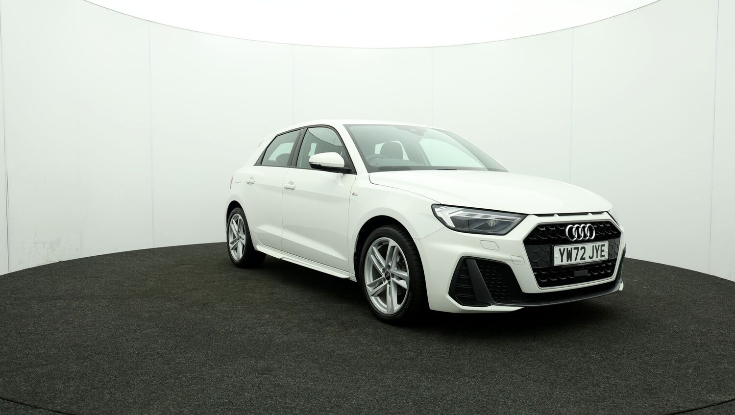 Used Audi A1 for sale - 76809480: Photo 44