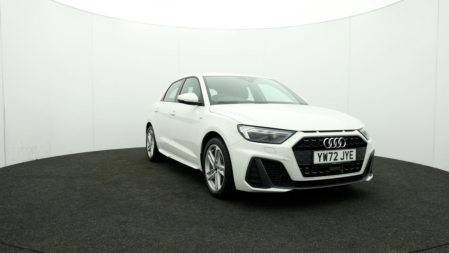 Used Audi A1 for sale - 76809480: Photo 45