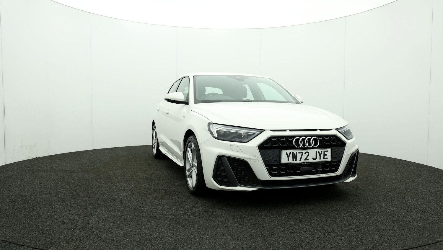 Used Audi A1 for sale - 76809480: Photo 46