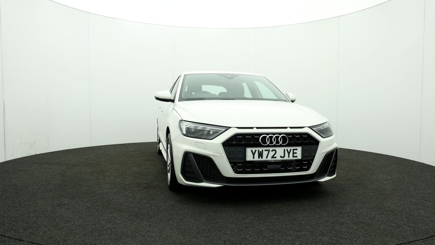 Used Audi A1 for sale - 76809480: Photo 47