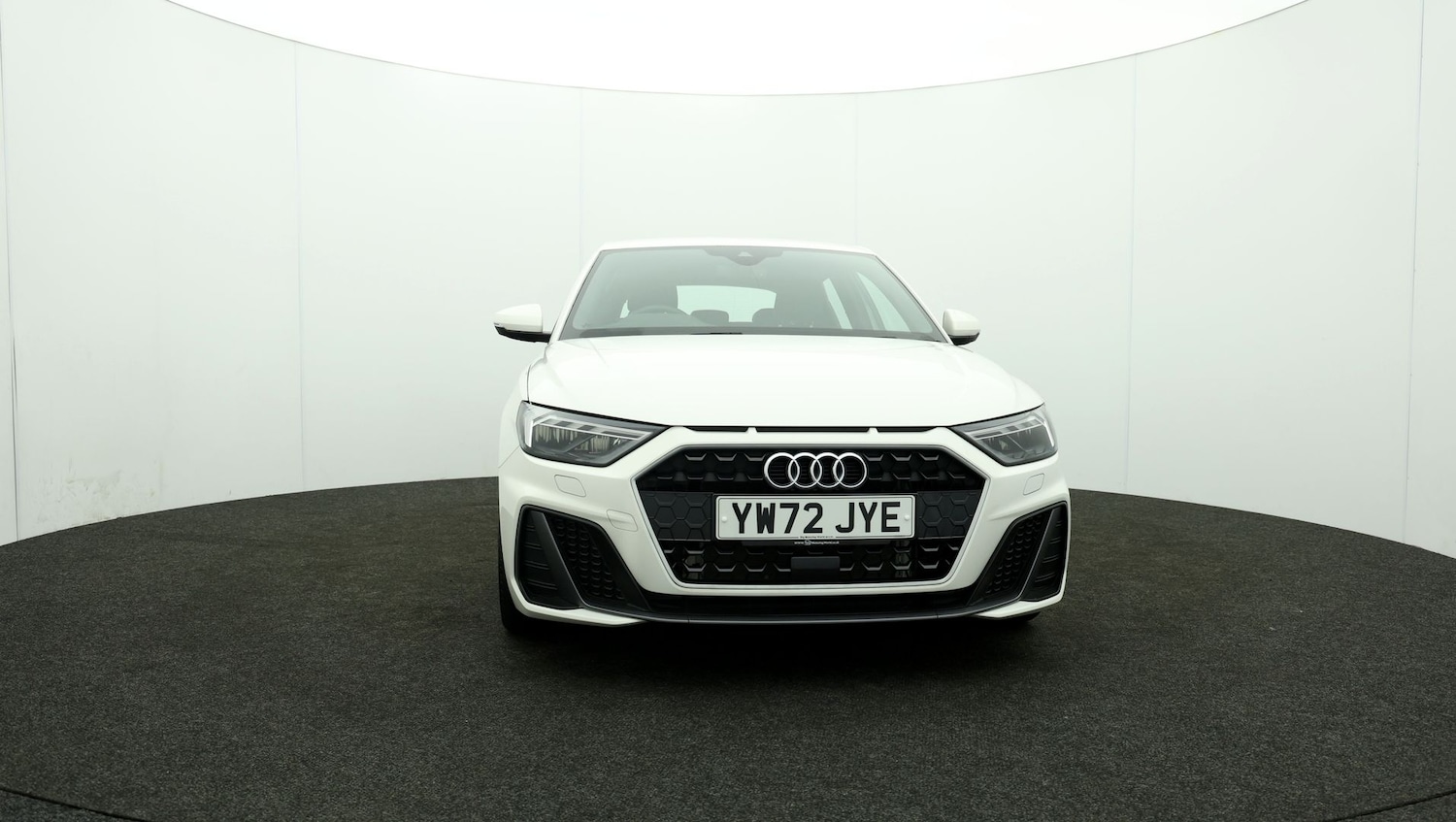 Used Audi A1 for sale - 76809480: Photo 48