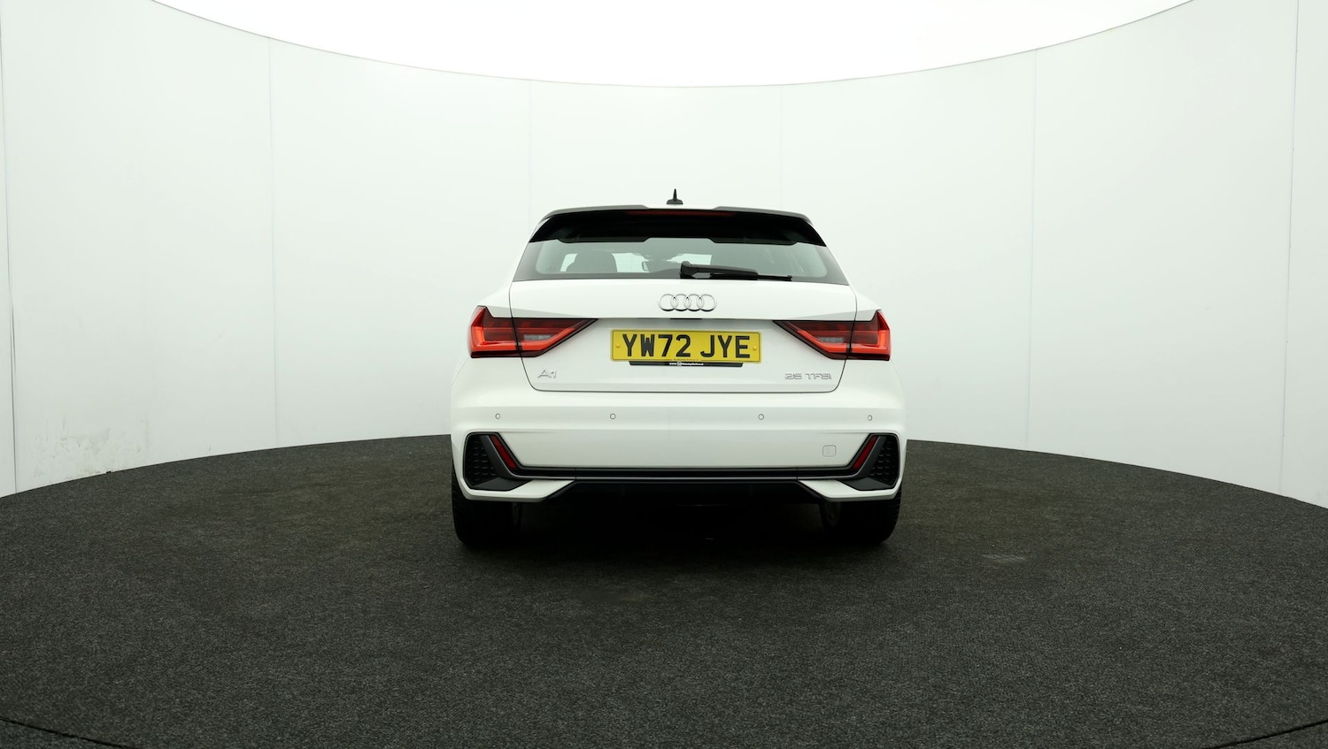 Used Audi A1 for sale - 76809480: Photo 49