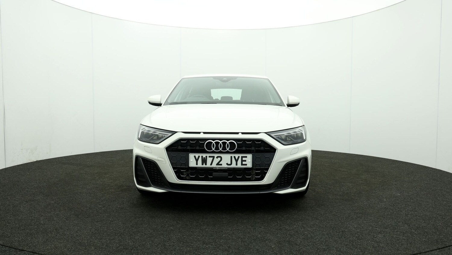 Used Audi A1 for sale - 76809480: Photo 50