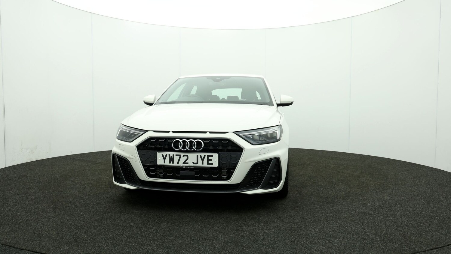 Used Audi A1 for sale - 76809480: Photo 51
