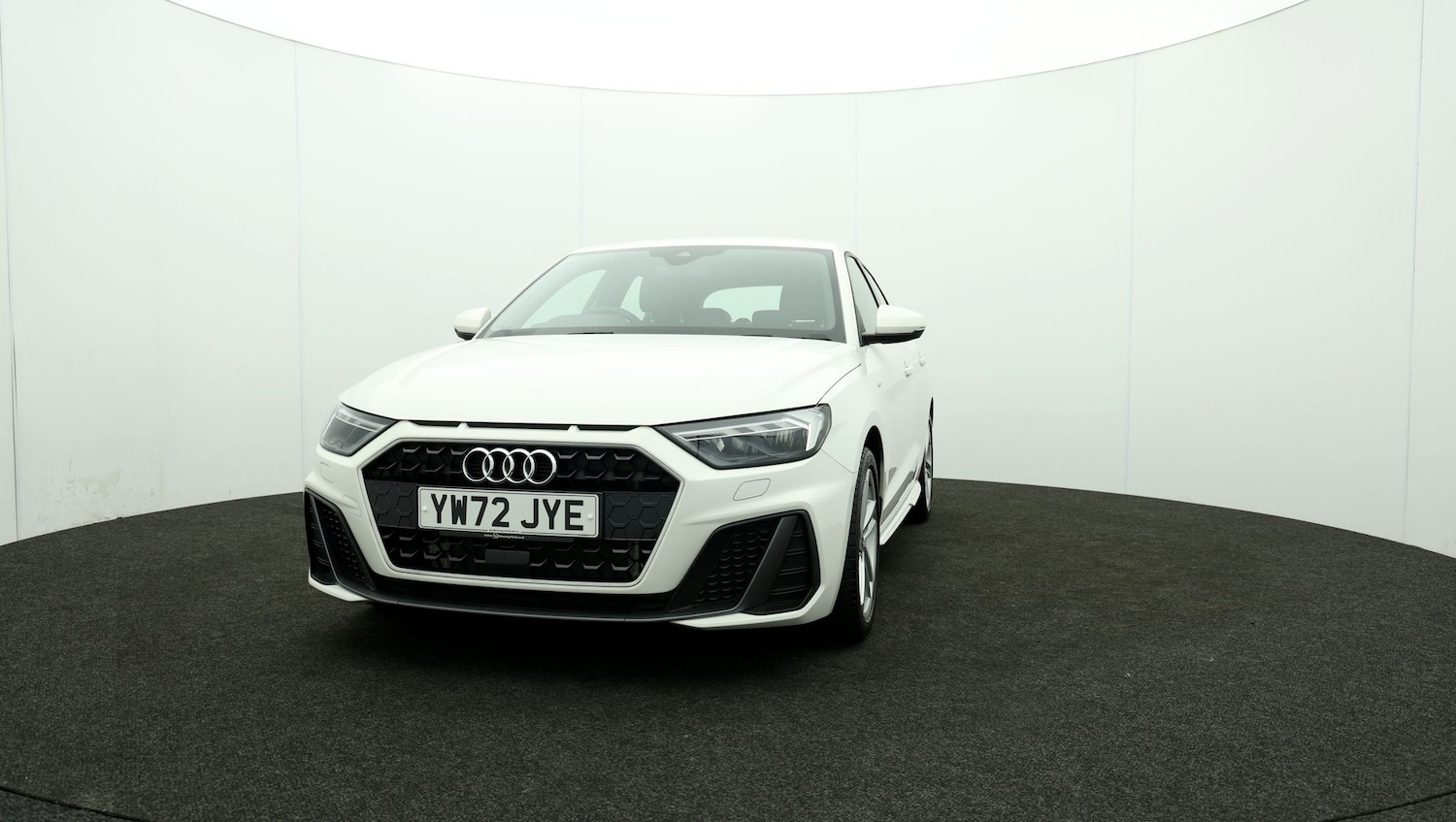 Used Audi A1 for sale - 76809480: Photo 52