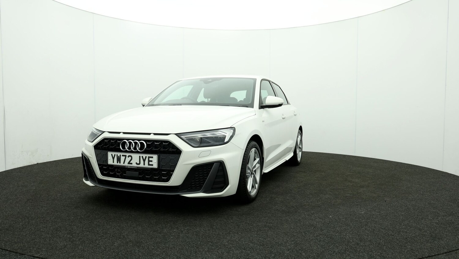 Used Audi A1 for sale - 76809480: Photo 53
