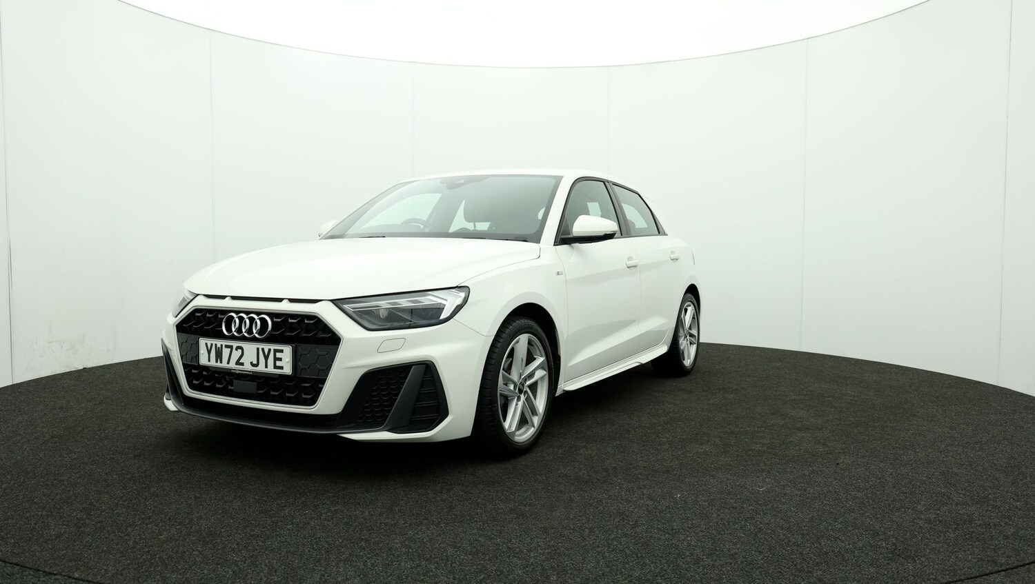 Used Audi A1 for sale - 76809480: Photo 54