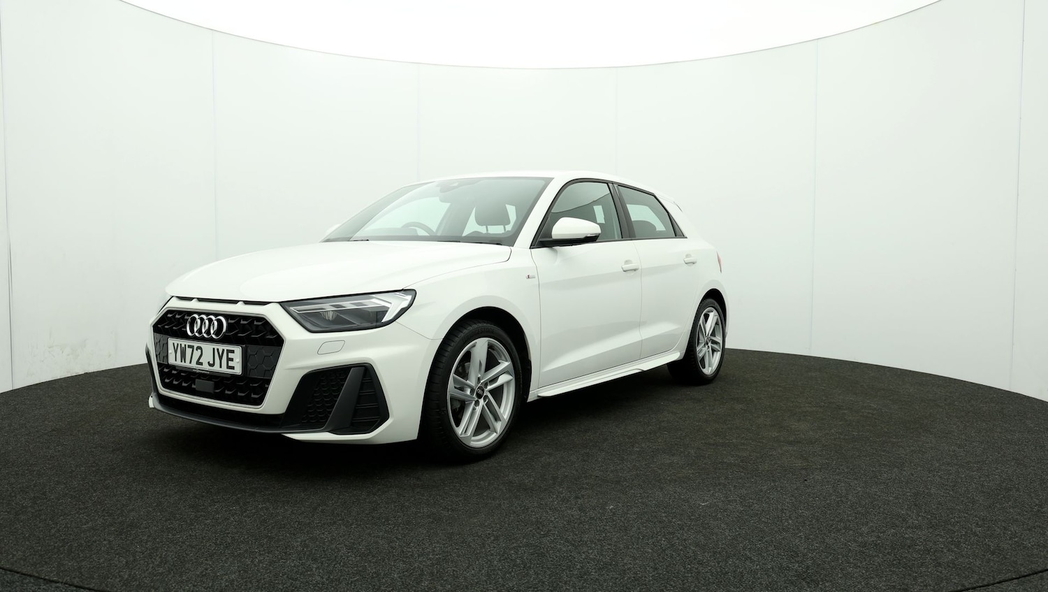 Used Audi A1 for sale - 76809480: Photo 55