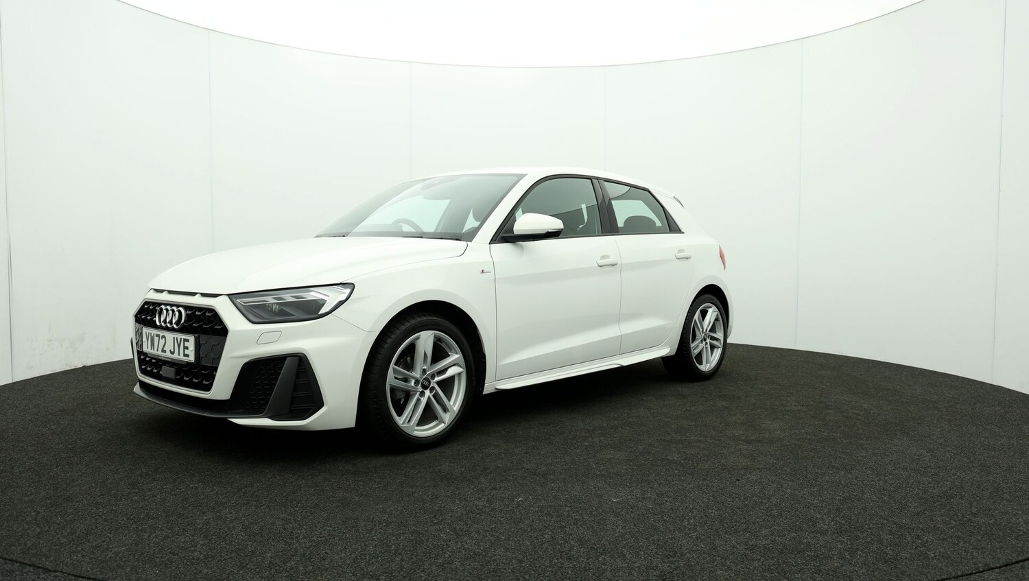 Used Audi A1 for sale - 76809480: Photo 56