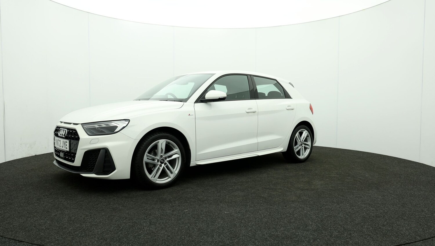 Used Audi A1 for sale - 76809480: Photo 57