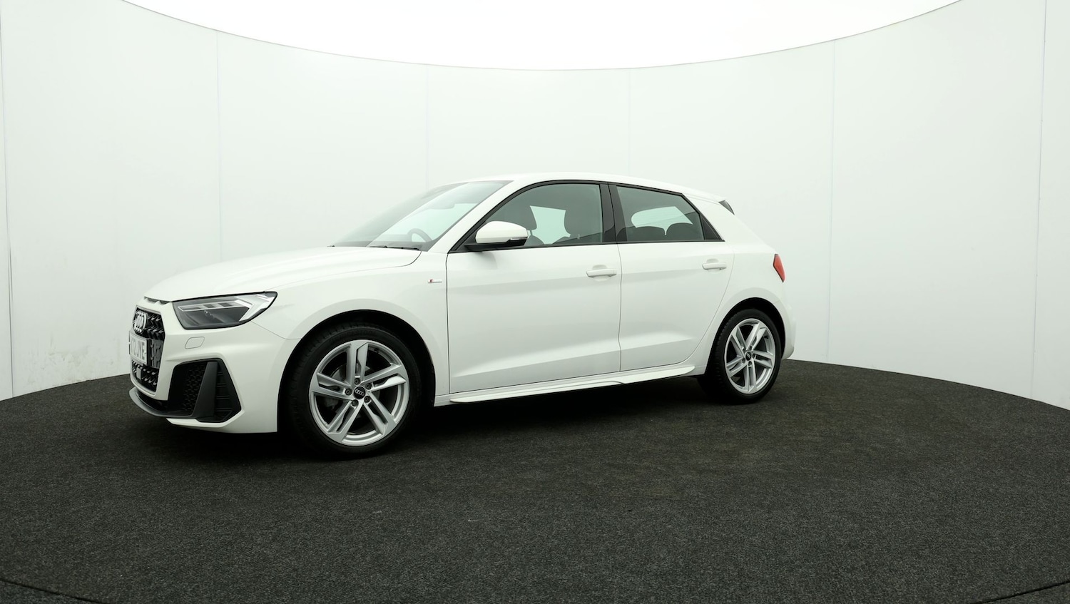 Used Audi A1 for sale - 76809480: Photo 58