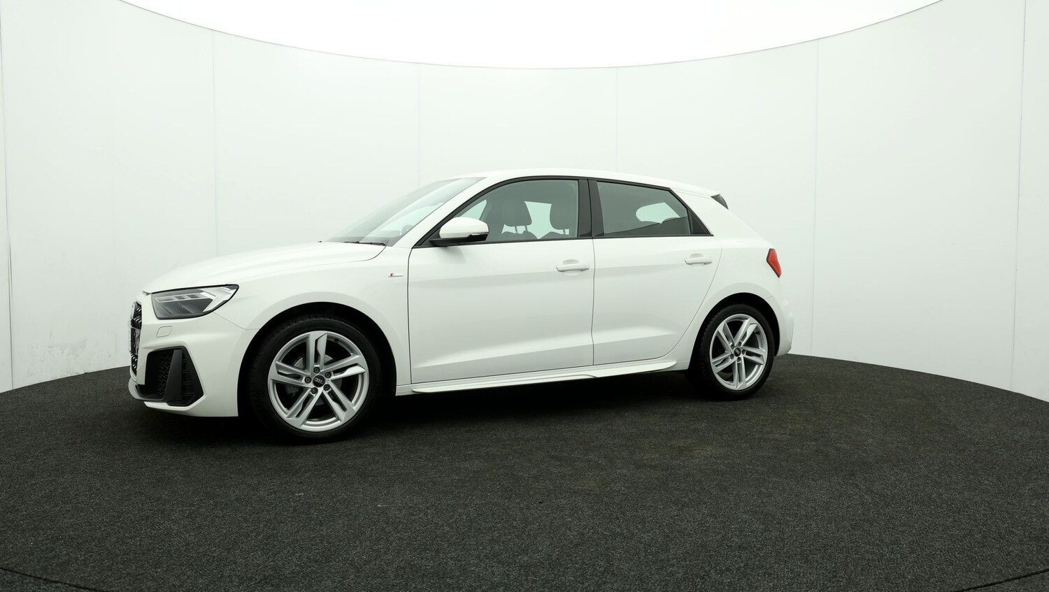 Used Audi A1 for sale - 76809480: Photo 59