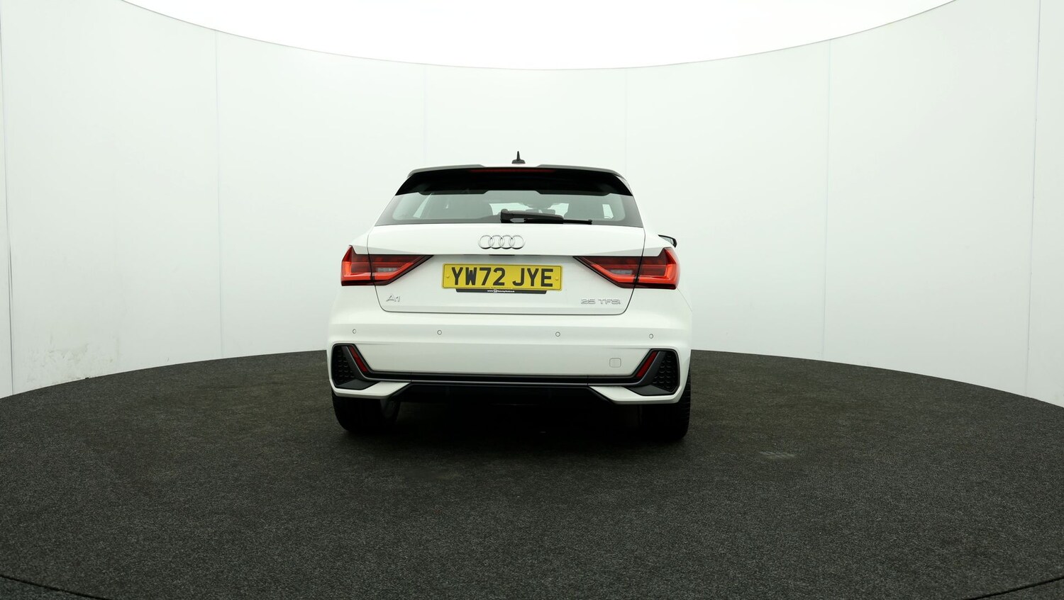 Used Audi A1 for sale - 76809480: Photo 60