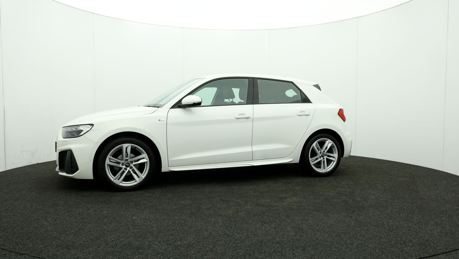 Used Audi A1 for sale - 76809480: Photo 61