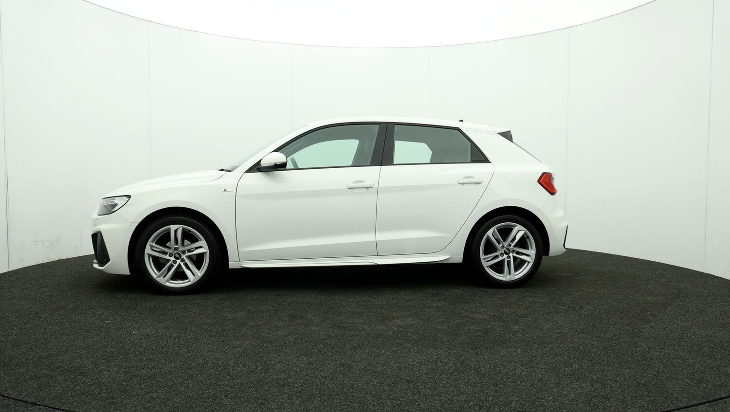 Used Audi A1 for sale - 76809480: Photo 63