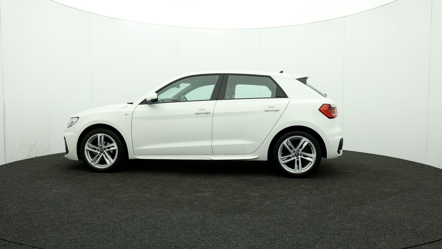 Used Audi A1 for sale - 76809480: Photo 65