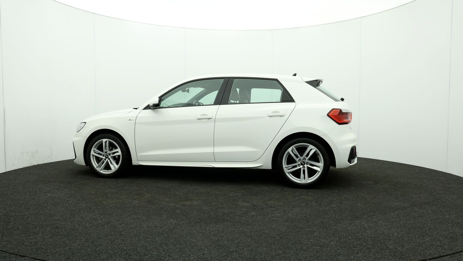 Used Audi A1 for sale - 76809480: Photo 66