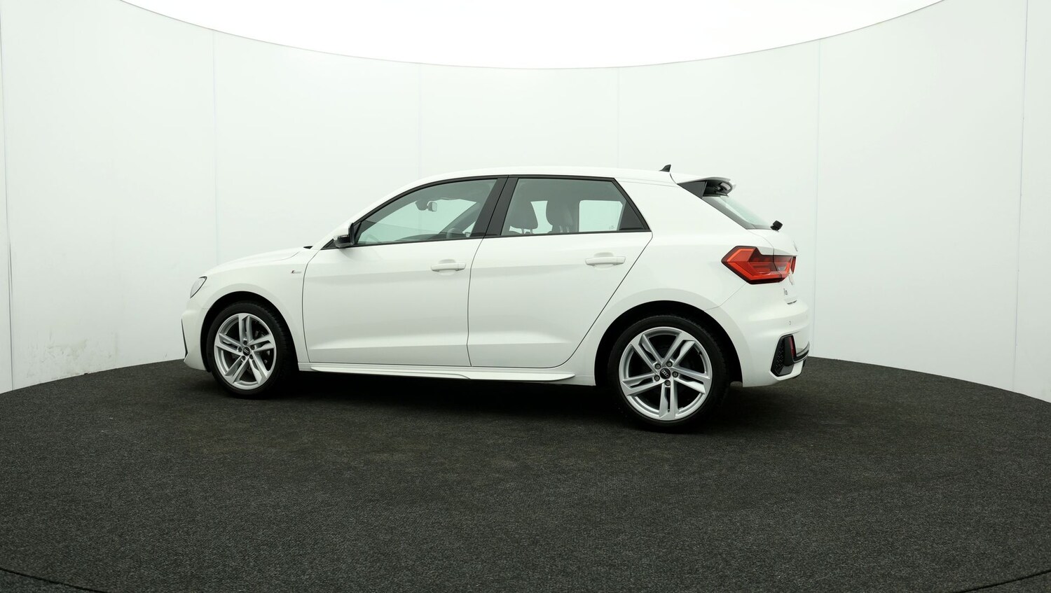 Used Audi A1 for sale - 76809480: Photo 67