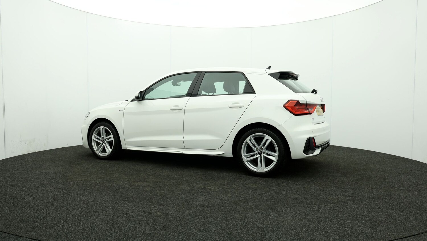 Used Audi A1 for sale - 76809480: Photo 68