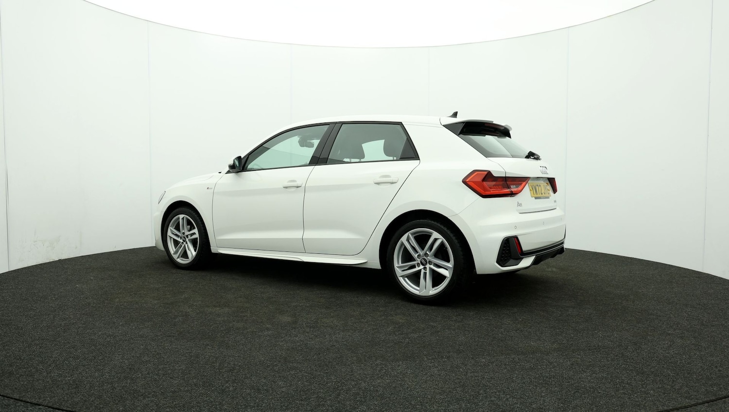 Used Audi A1 for sale - 76809480: Photo 69