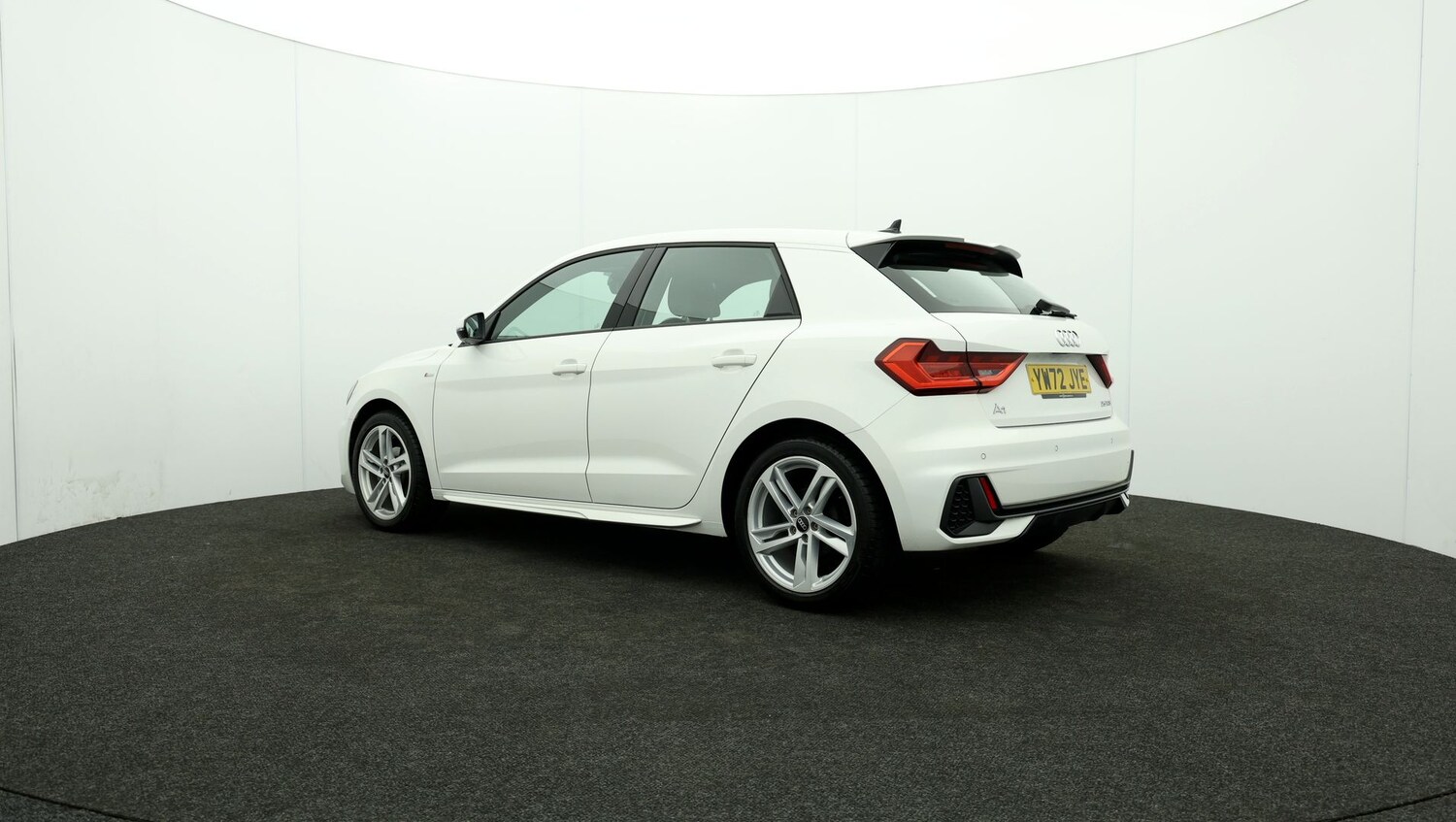 Used Audi A1 for sale - 76809480: Photo 70