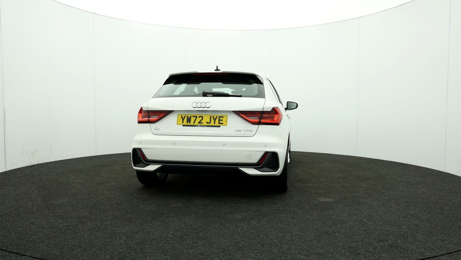 Used Audi A1 for sale - 76809480: Photo 71