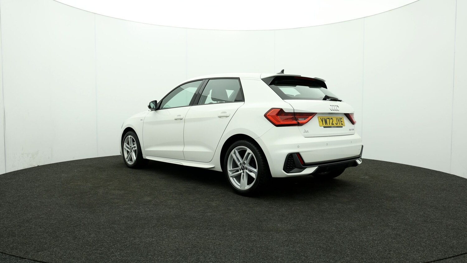 Used Audi A1 for sale - 76809480: Photo 72