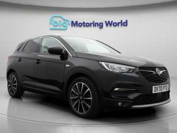 2020 (70) - 1.6 13.2kWh Business Edition Nav SUV 5dr Petrol Plug-in Hybrid Auto Euro 6