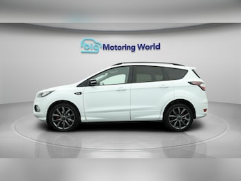 Used Ford Kuga 2019 for sale - 75940493: Photo