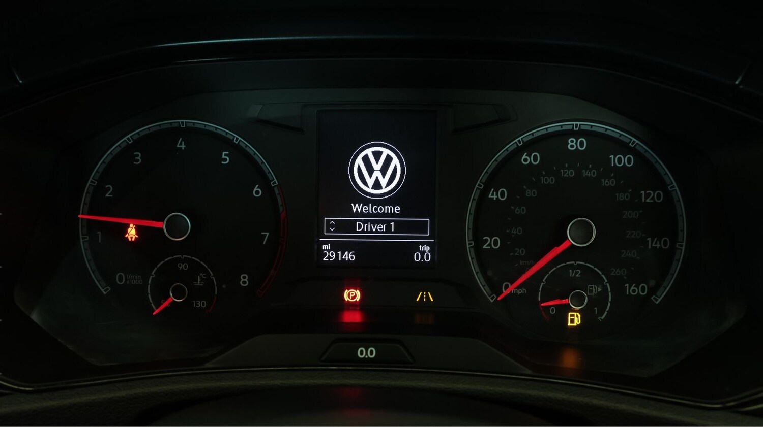 Used Volkswagen T-Roc 2020 for sale - 77985002: Photo 10