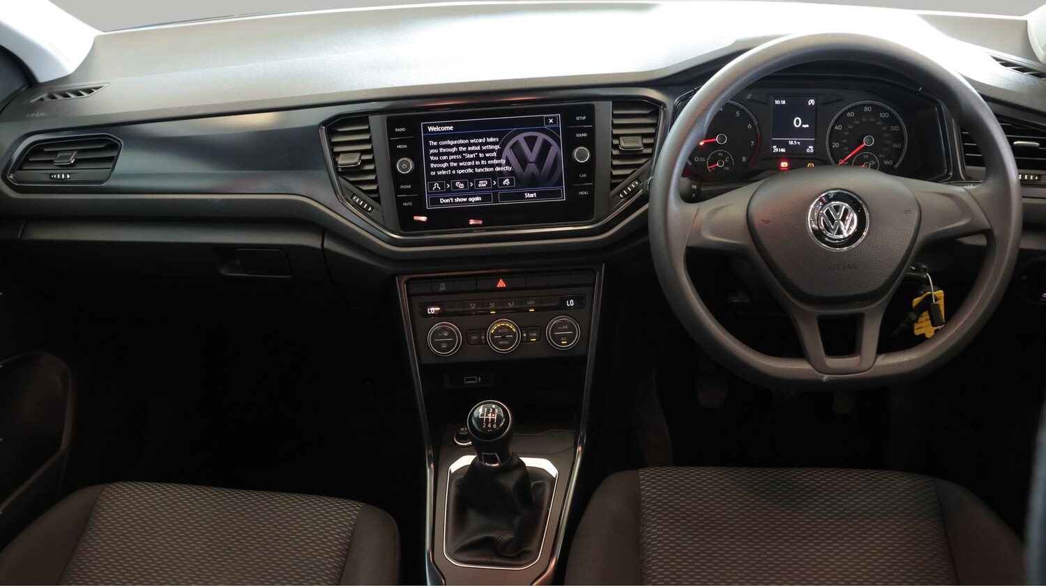 Used Volkswagen T-Roc 2020 for sale - 77985002: Photo 13