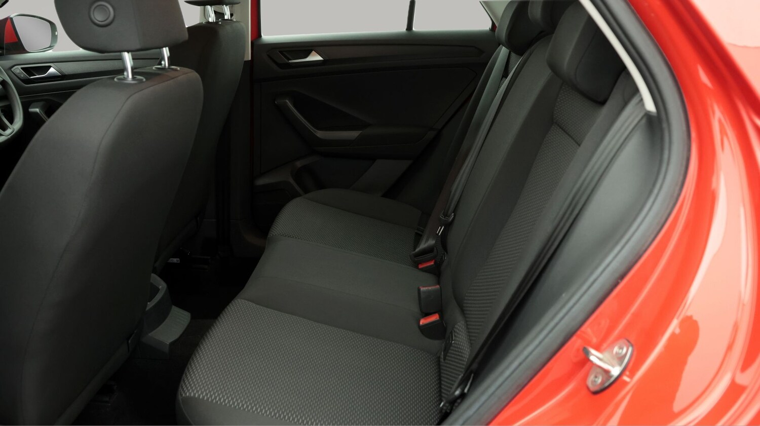 Used Volkswagen T-Roc 2020 for sale - 77985002: Photo 16