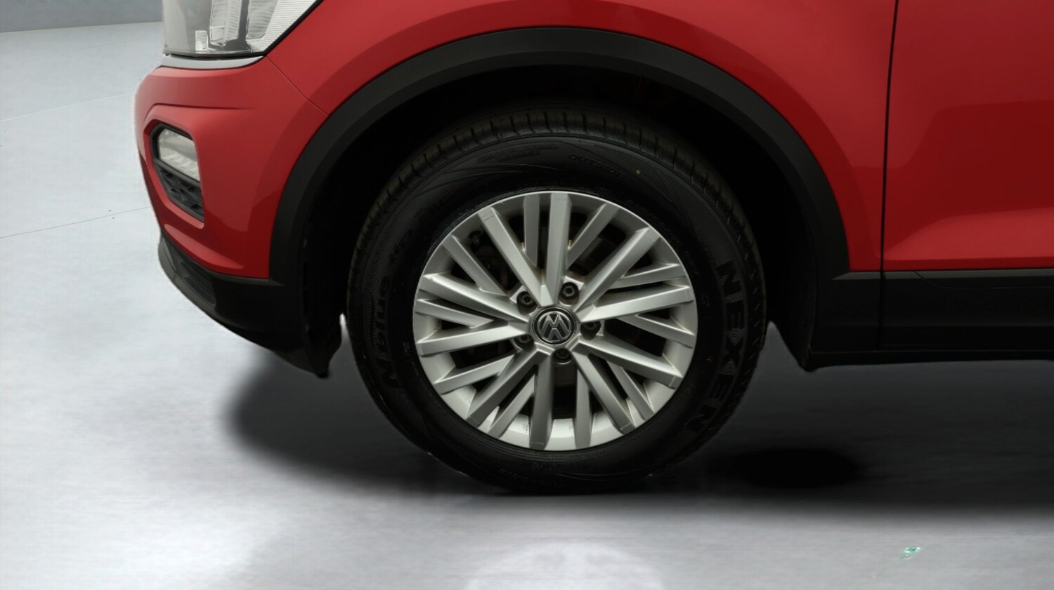 Used Volkswagen T-Roc 2020 for sale - 77985002: Photo 18