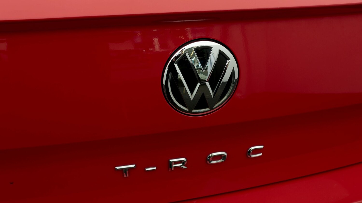 Used Volkswagen T-Roc 2020 for sale - 77985002: Photo 21