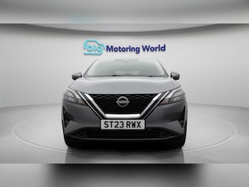Used Nissan Qashqai 2023 for sale - 79615877: Photo