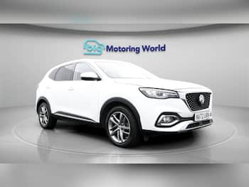 Used MG MG HS 2022 for sale - 79828507: Photo