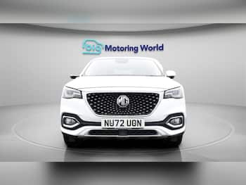 Used MG MG HS 2022 for sale - 79828507: Photo