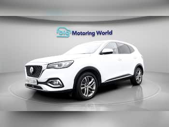 Used MG MG HS 2022 for sale - 79828507: Photo