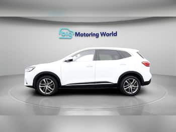 Used MG MG HS 2022 for sale - 79828507: Photo