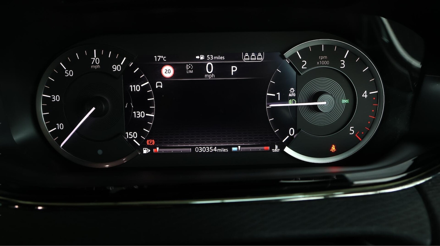 Used Land Rover Range Rover Evoque for sale - 76728649: Photo 11