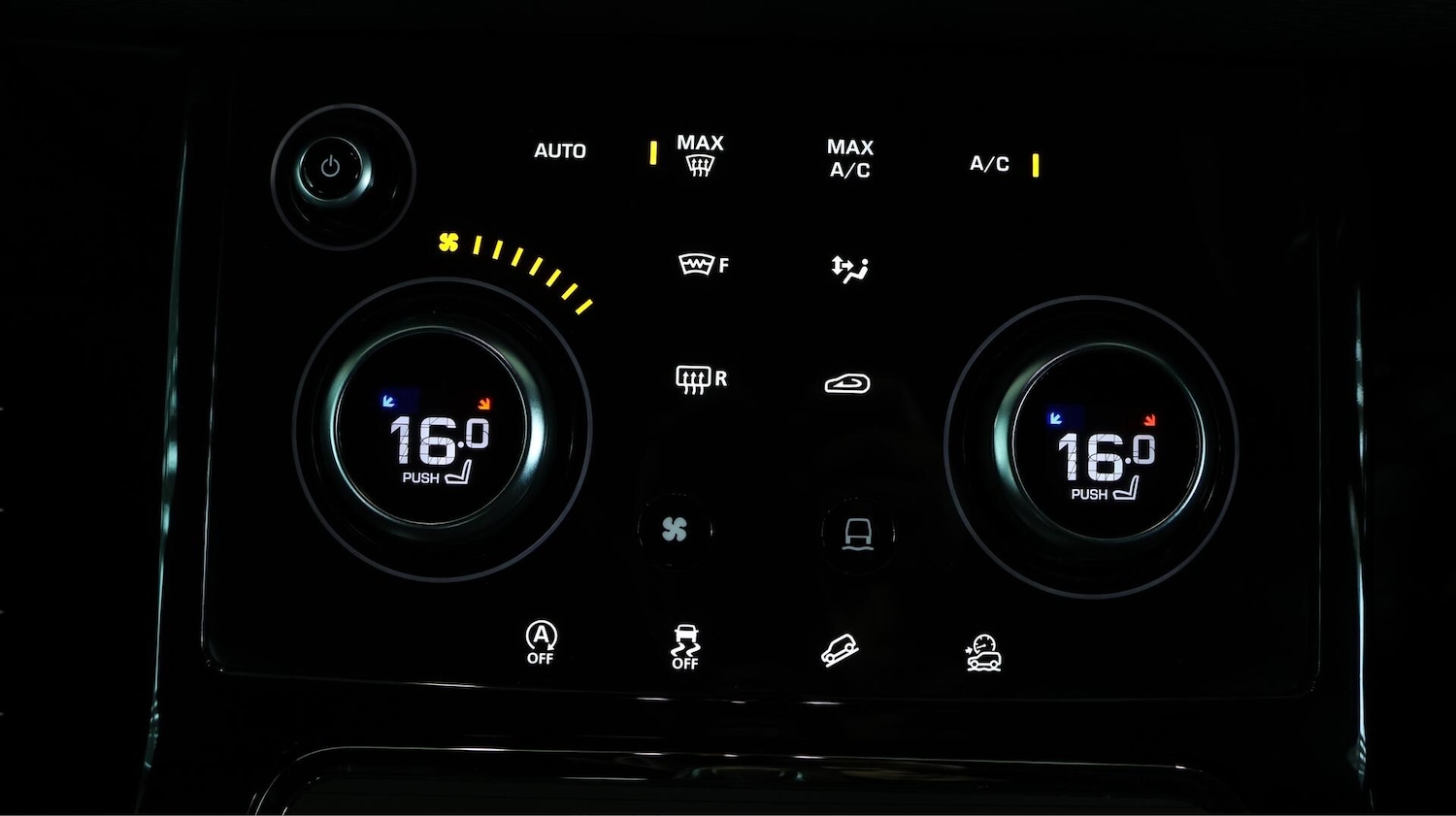 Used Land Rover Range Rover Evoque for sale - 76728649: Photo 13