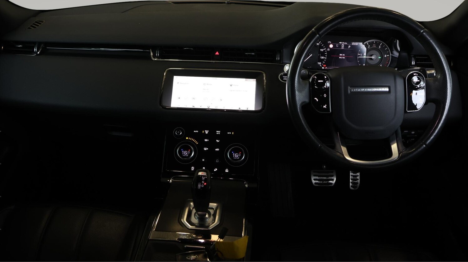 Used Land Rover Range Rover Evoque for sale - 76728649: Photo 14