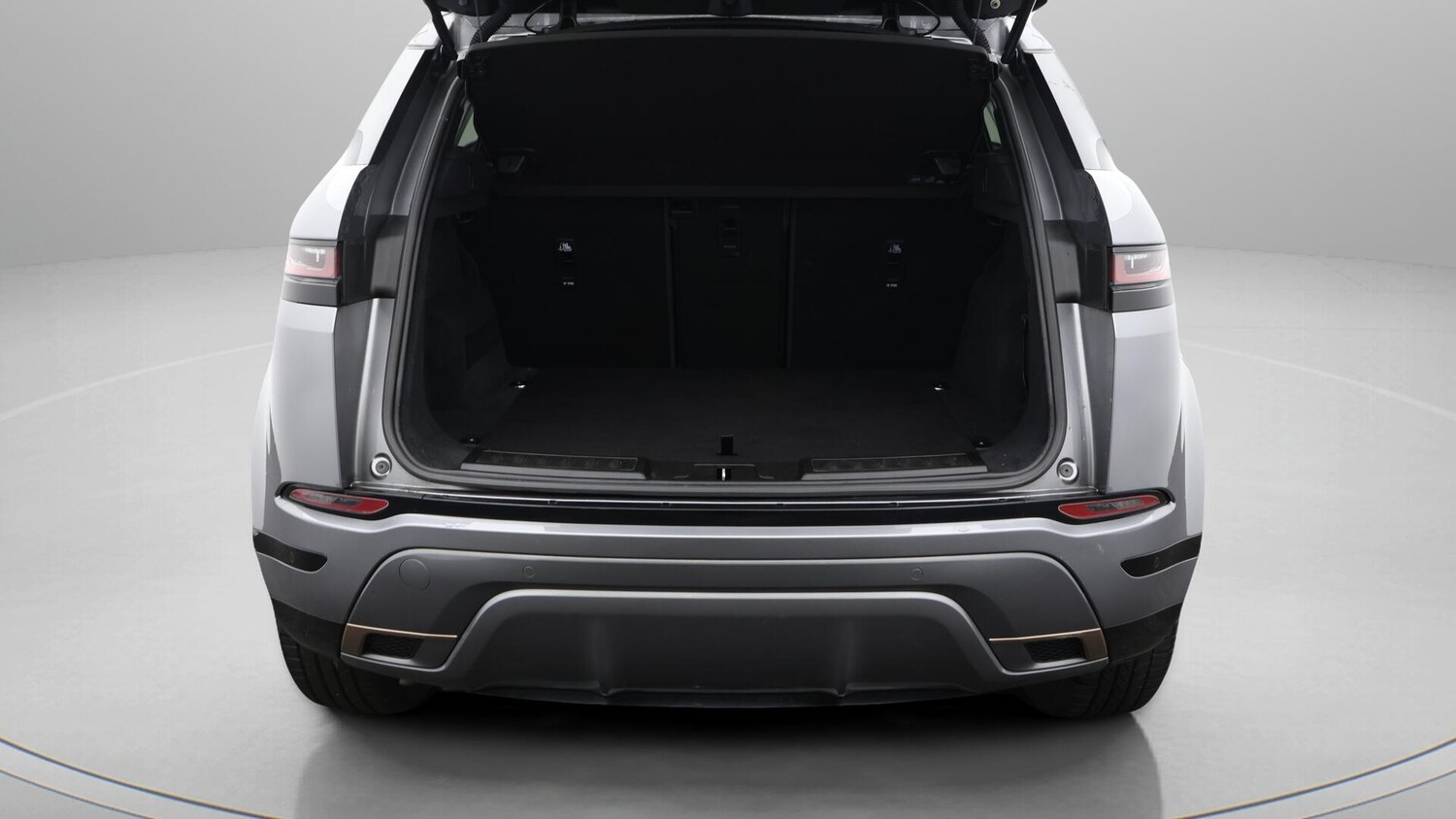 Used Land Rover Range Rover Evoque for sale - 76728649: Photo 18