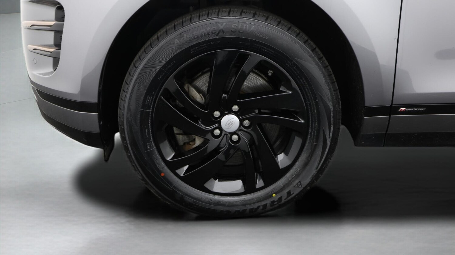 Used Land Rover Range Rover Evoque for sale - 76728649: Photo 19